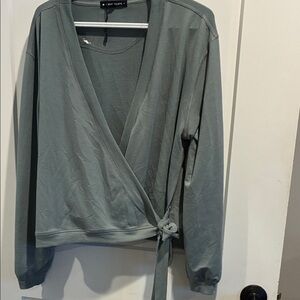 Thrive Société Cardigan